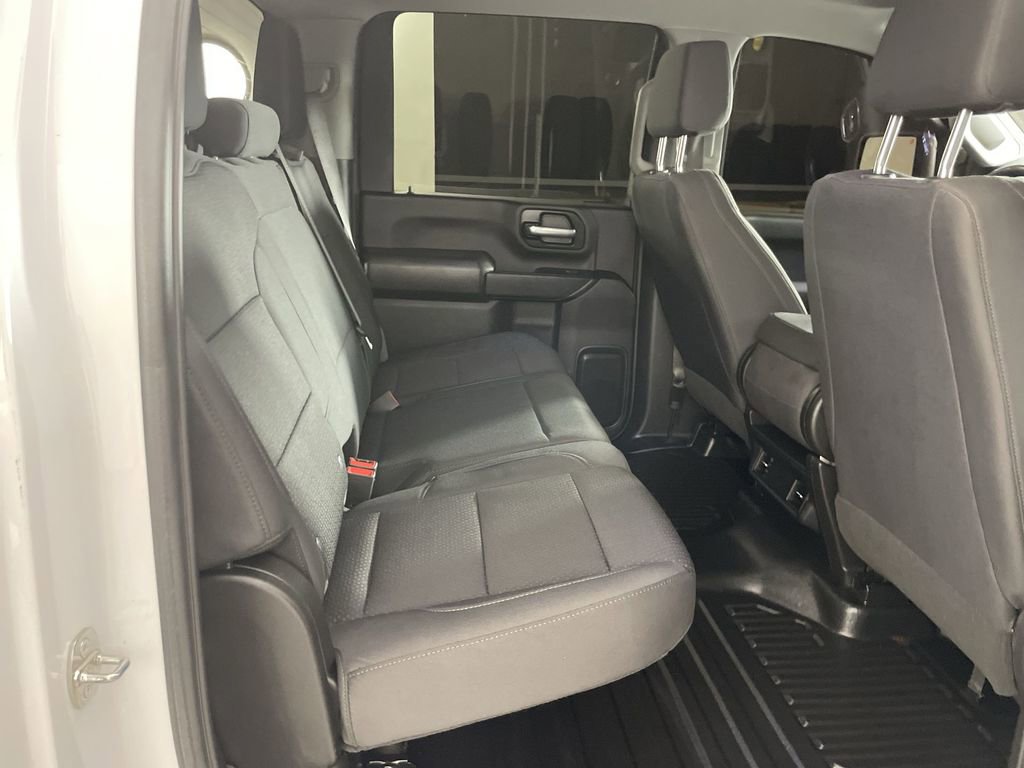 Used 2024 GMC Sierra 2500 Pro w/ Convenience Package image 26