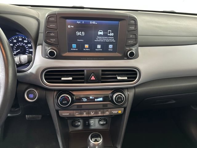 Used 2019 Hyundai Kona Limited image 21