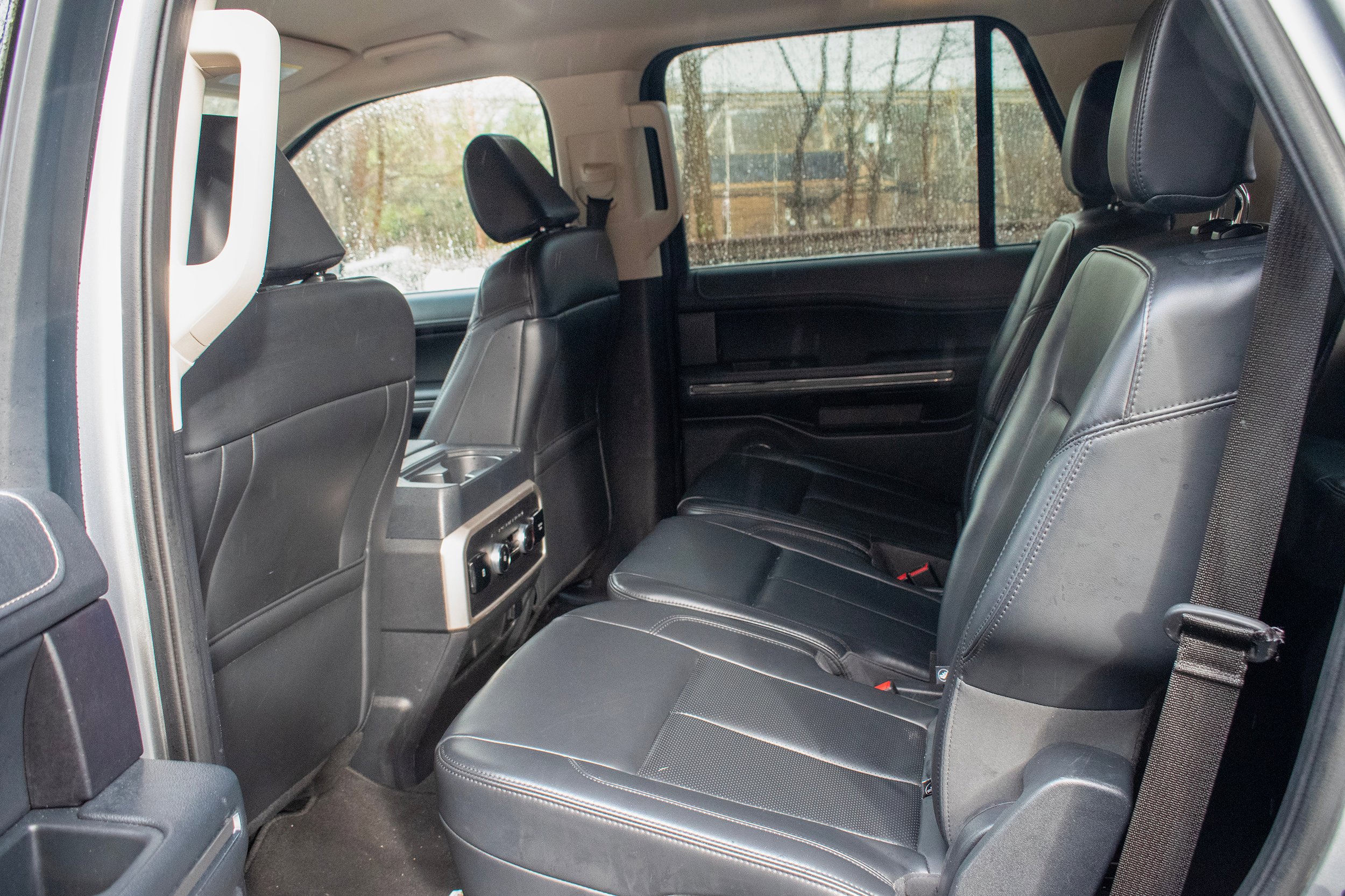 Used 2024 Ford Expedition XLT image 23