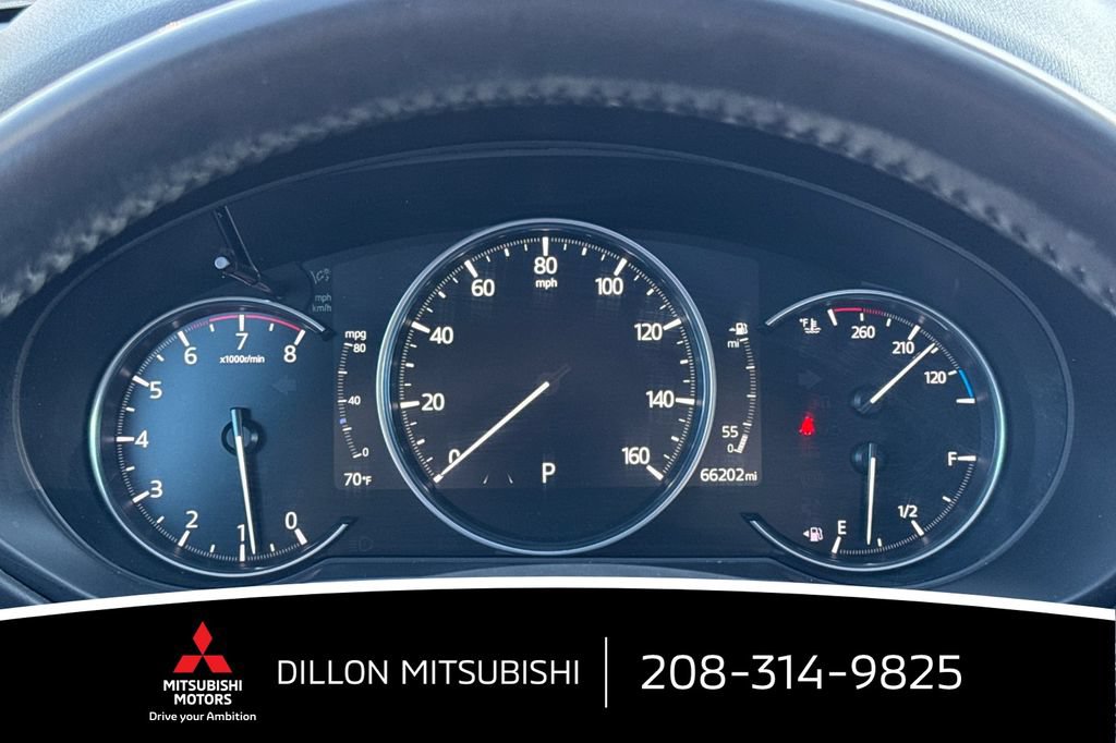 Used 2019 MAZDA CX-5 Grand Touring FWD image 28
