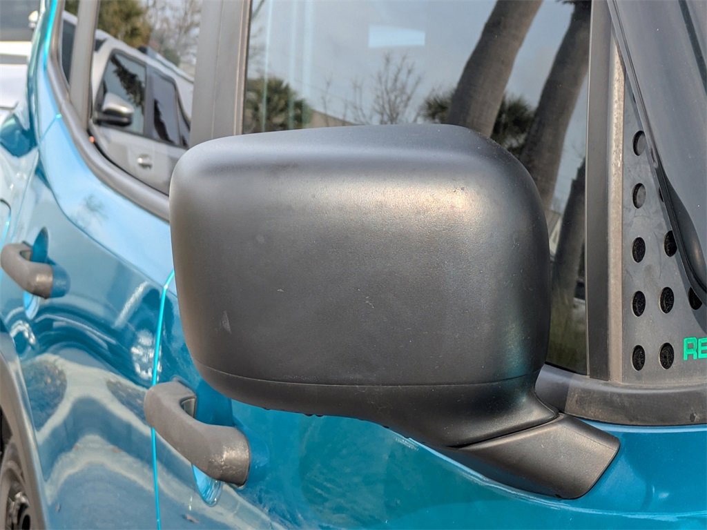 Used 2020 Jeep Renegade Sport image 12