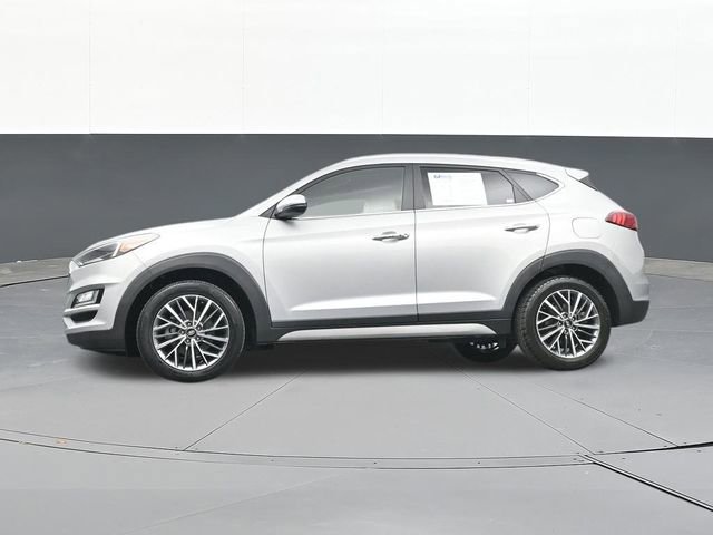 Used 2020 Hyundai Tucson Limited FWD image 63