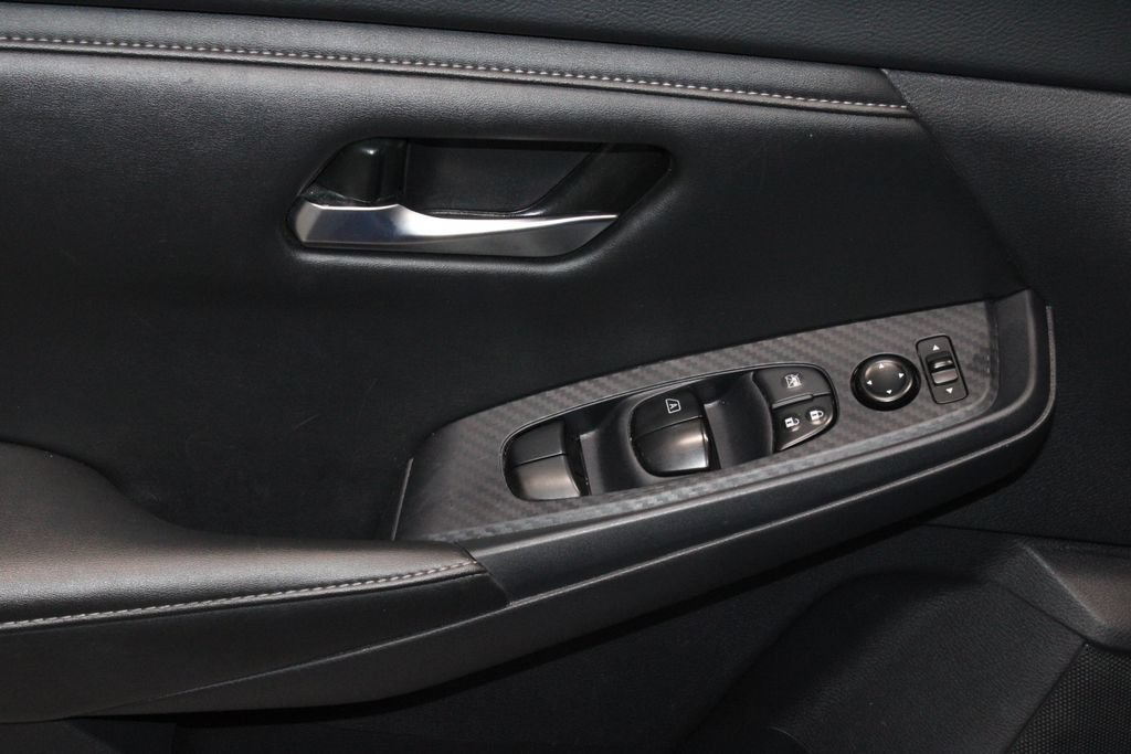 Used 2024 Nissan Sentra SV w/ All-Weather Package FWD image 22