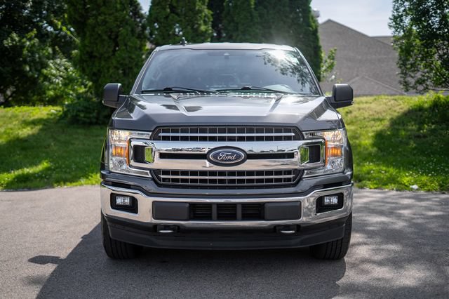 Used 2019 Ford F150 XLT w/ Equipment Group 302A Luxury AWD/4WD image 2
