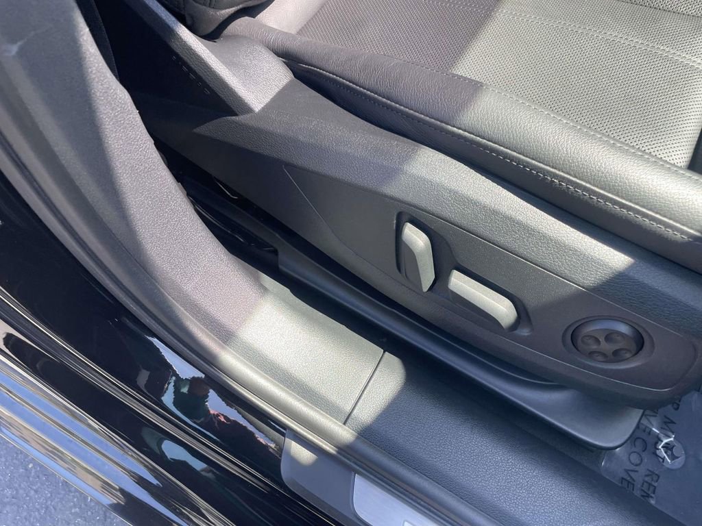 Used 2018 Audi S4 Premium Plus image 27