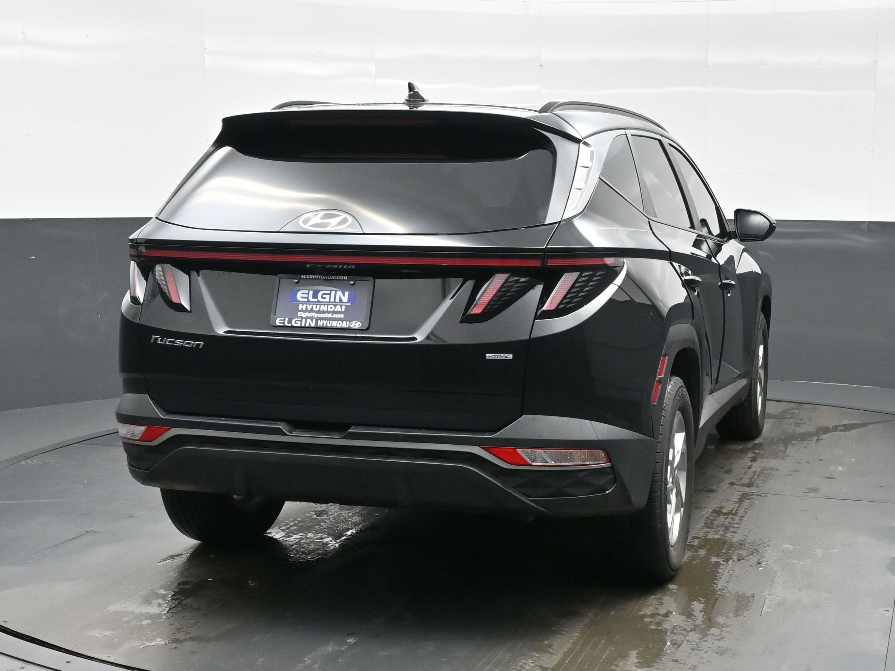 Used 2023 Hyundai Tucson SEL image 5