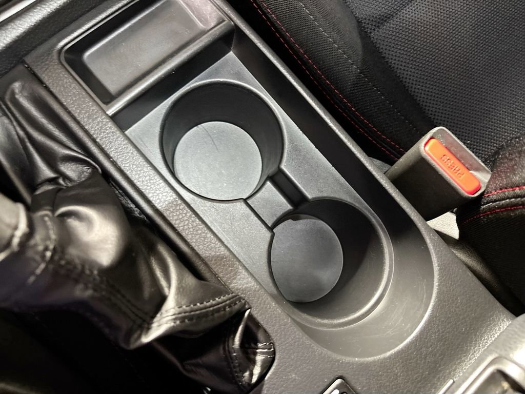 Used 2020 Subaru WRX Premium w/ Popular Package #1 image 15