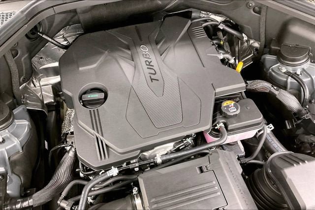 New 2026 Genesis GV80 2.5T Select AWD/4WD image 34