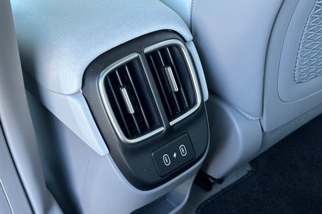 Used 2024 Hyundai Ioniq 6 Limited RWD image 17