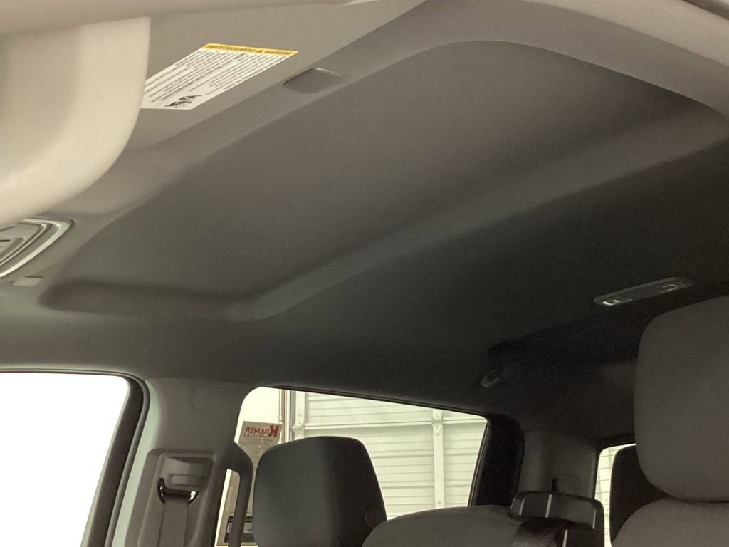 New 2026 Chevrolet Silverado 1500 LT w/ Z71 Off-Road Package image 19