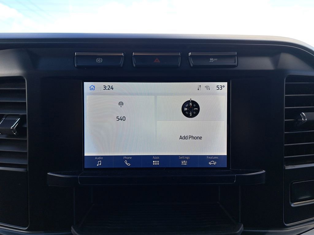 Used 2024 Ford F350 XLT AWD/4WD image 25