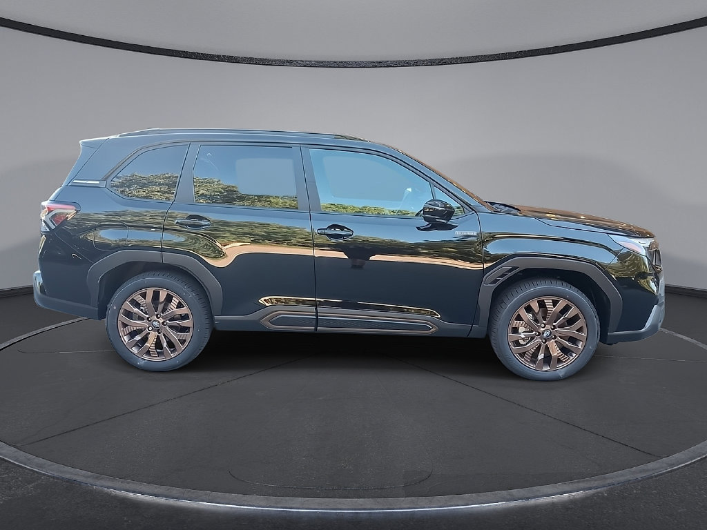 New 2026 Subaru Forester Sport AWD/4WD image 5