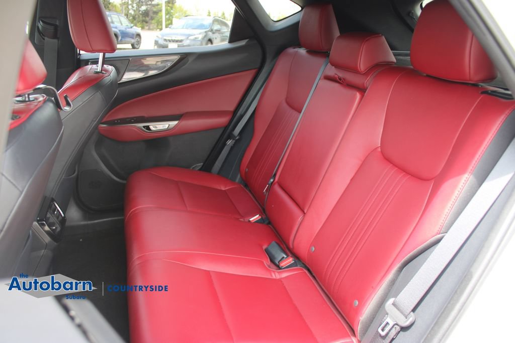 Used 2024 Lexus NX 350 AWD image 24
