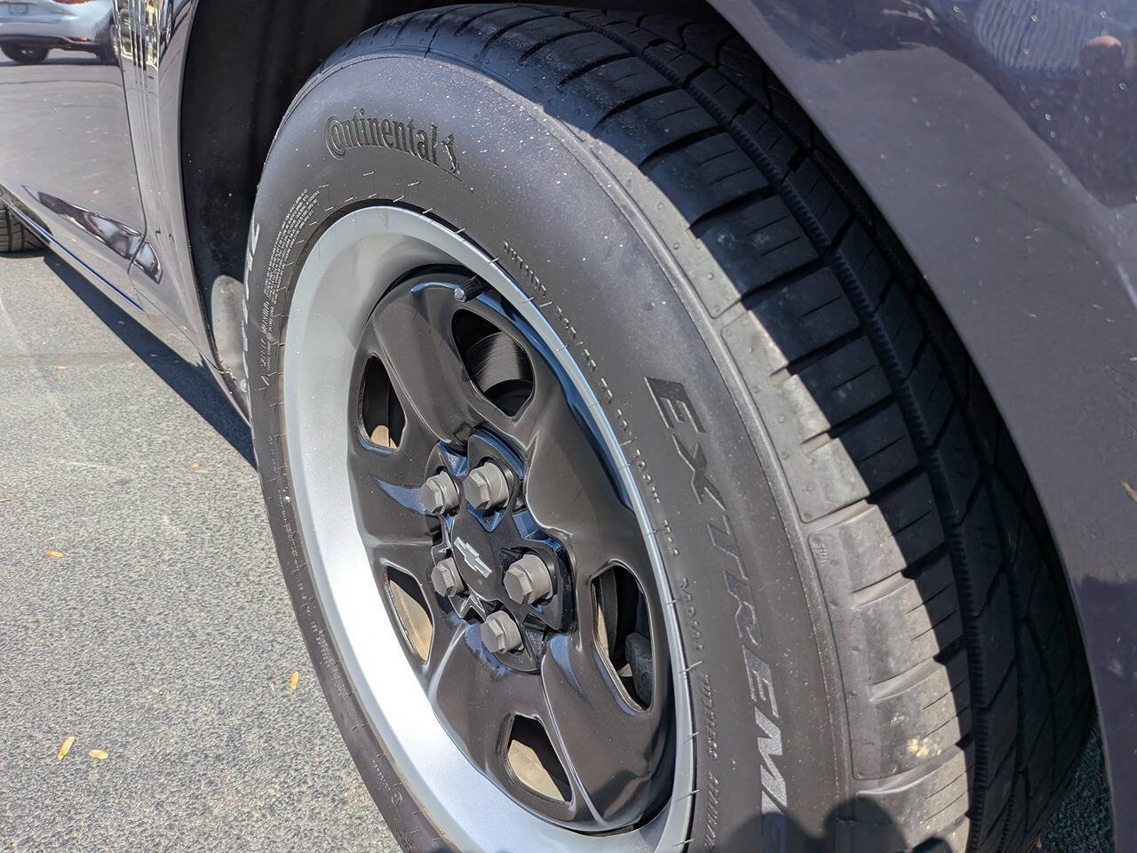 Used 2013 Chevrolet Camaro LS RWD image 18