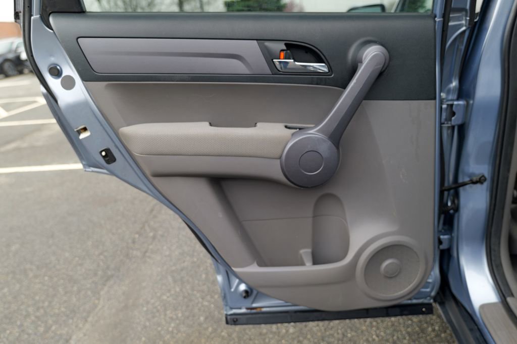 Used 2008 Honda CR-V EX image 24