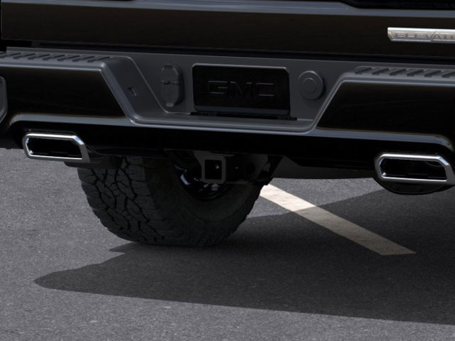New 2026 GMC Sierra 1500 Elevation w/ X31 Off-Road Package image 14