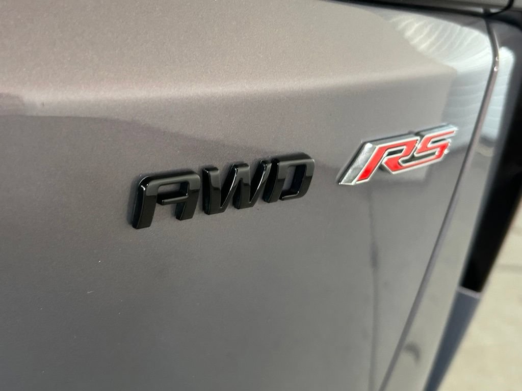 Used 2024 Chevrolet Blazer EV RS AWD/4WD image 49