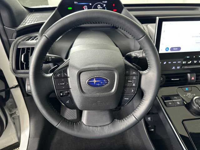 Used 2023 Subaru Solterra AWD image 14