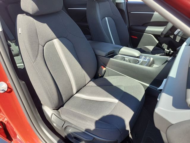 New 2026 Hyundai Sonata SEL image 20