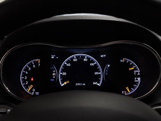 Used 2021 Jeep Grand Cherokee Laredo X image 11