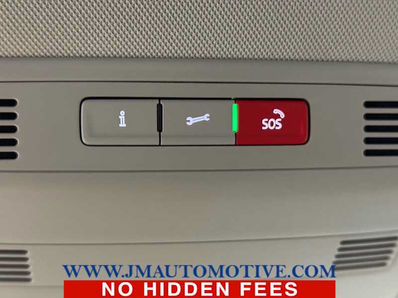 Used 2020 Volkswagen Jetta S w/ Driver Assistance Package FWD image 34