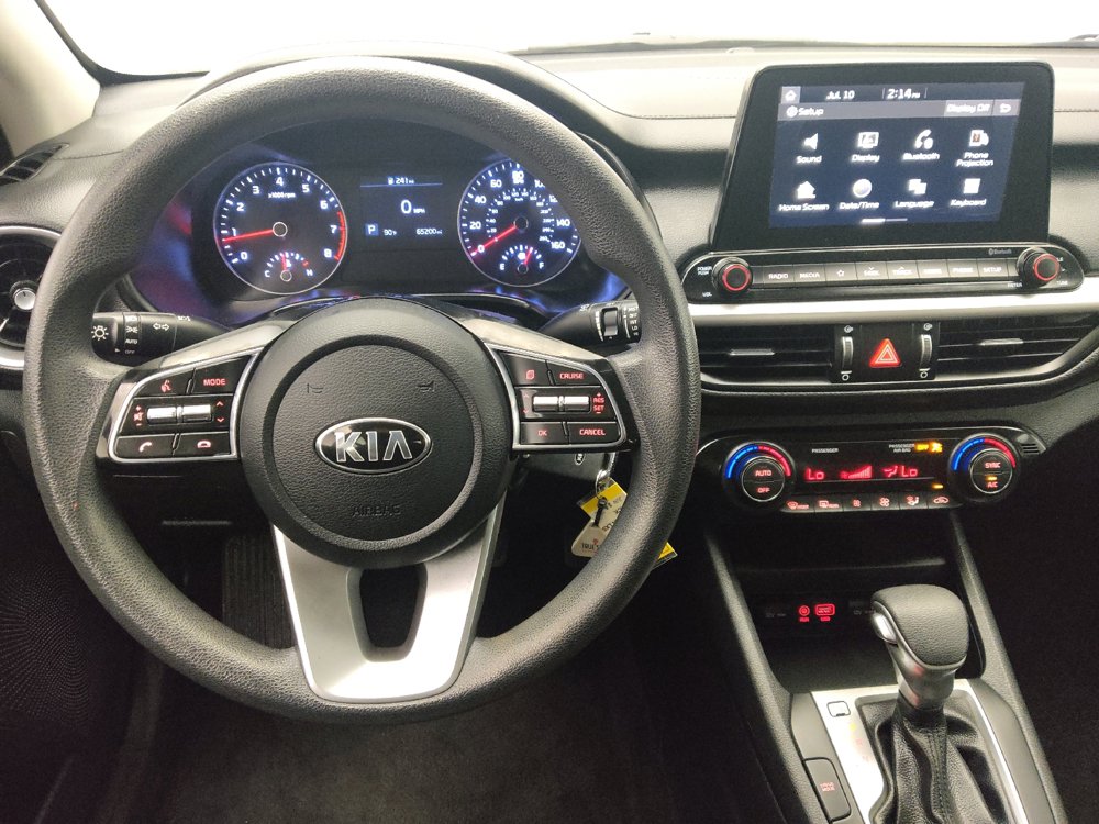 Used 2019 Kia Forte LXS FWD image 22