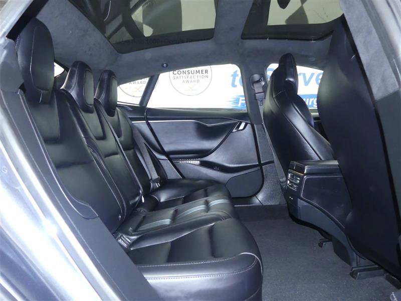 Used 2019 Tesla Model S 100D image 21