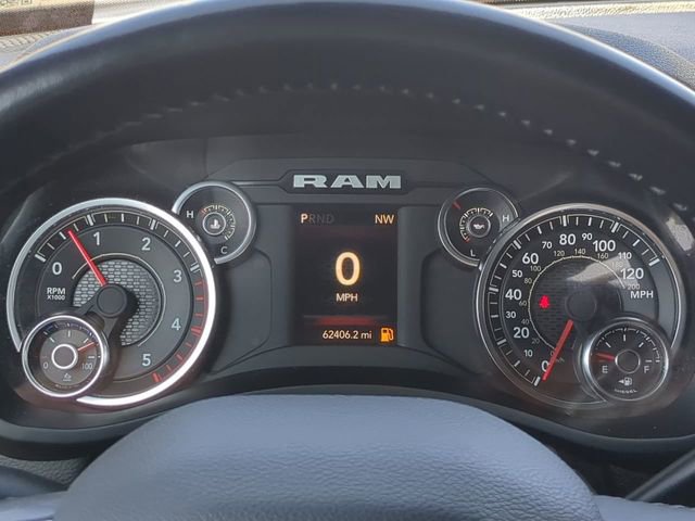 Certified 2024 RAM 3500 Big Horn image 31