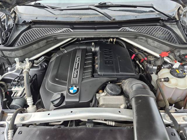 Used 2018 BMW X5 xDrive35i AWD/4WD image 23