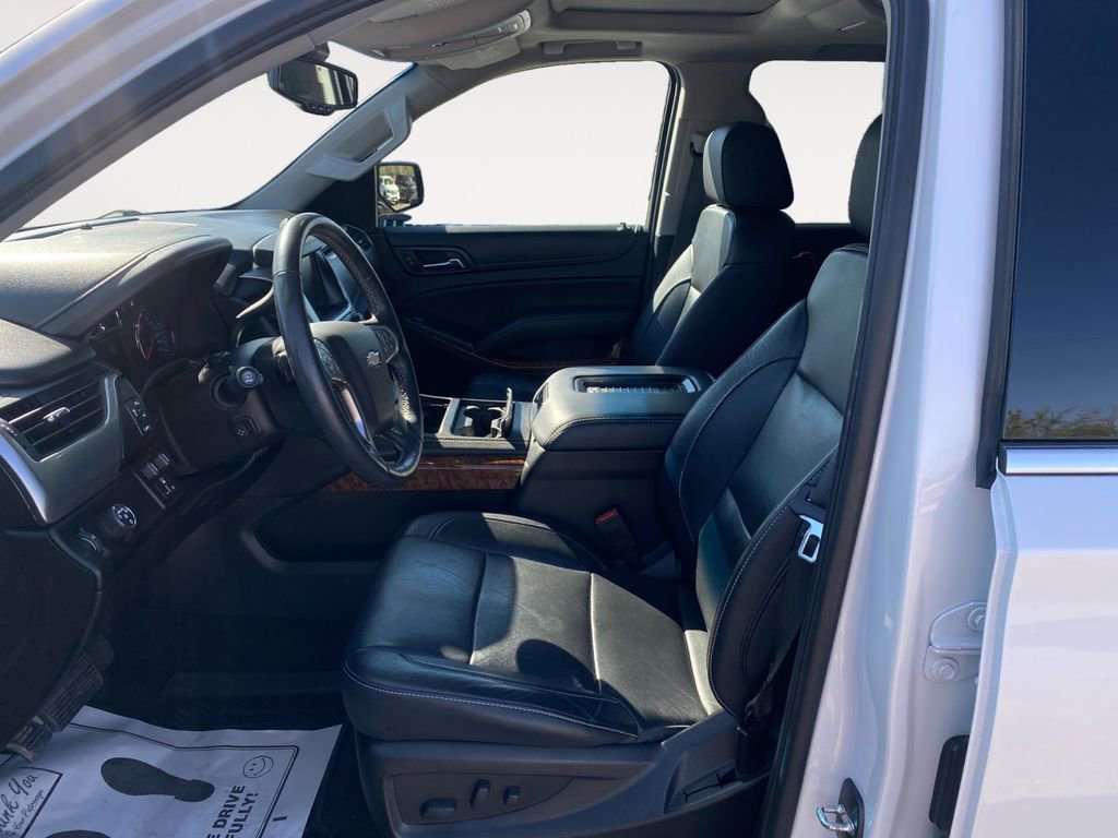 Used 2018 Chevrolet Tahoe Premier image 15