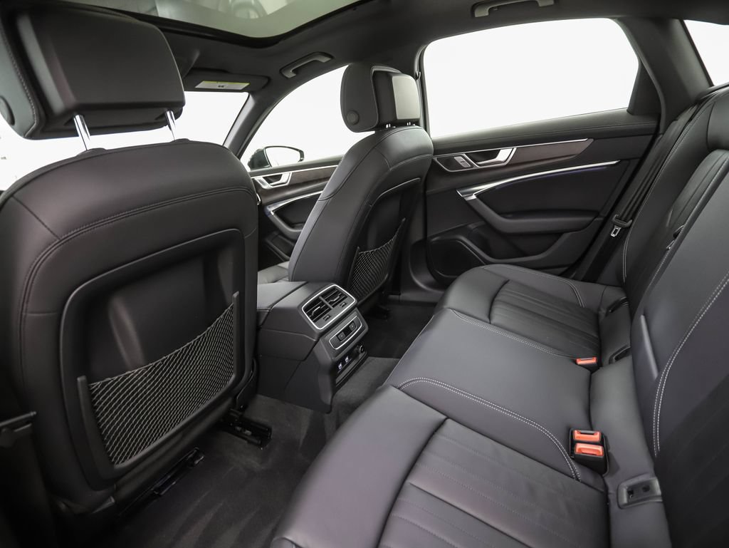 Used 2020 Audi A6 2.0T Premium w/ Convenience Package AWD/4WD image 21
