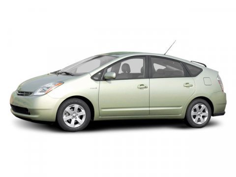 Used 2008 Toyota Prius