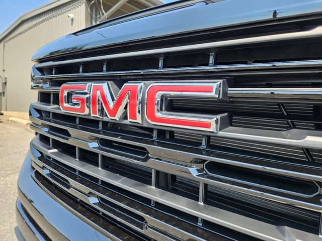 New 2026 GMC Sierra 1500 Elevation AWD/4WD image 9
