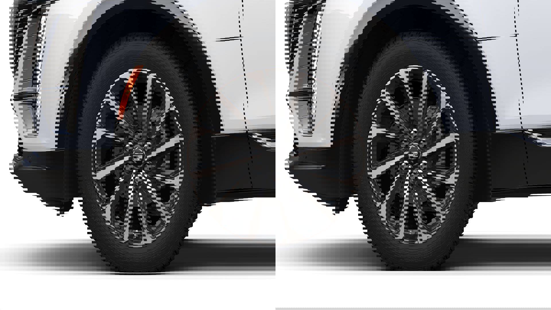 New 2026 Cadillac Lyriq Premium Sport image 31