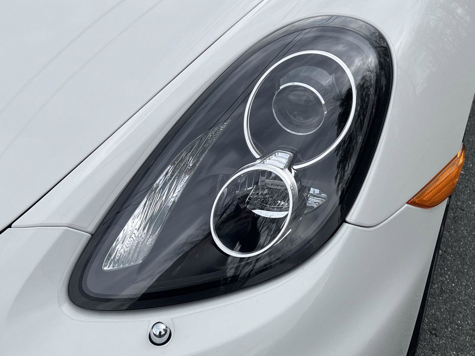 Used 2013 Porsche Boxster S RWD image 38