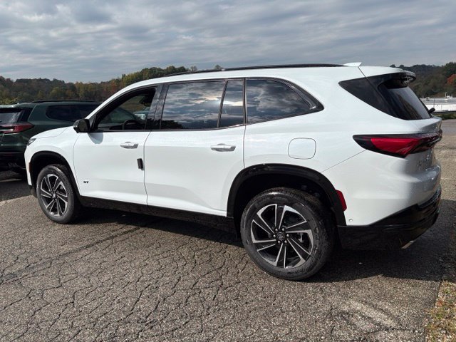 New 2027 Buick Enclave Sport Touring w/ Super Cruise Package AWD/4WD image 3