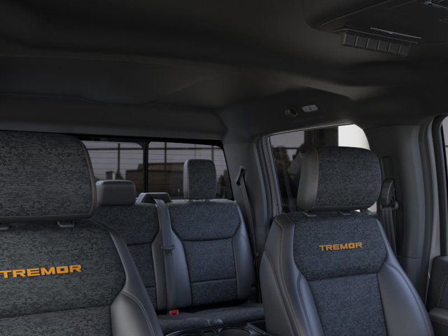 New 2026 Ford F150 Tremor w/ Mobile Office Package image 22