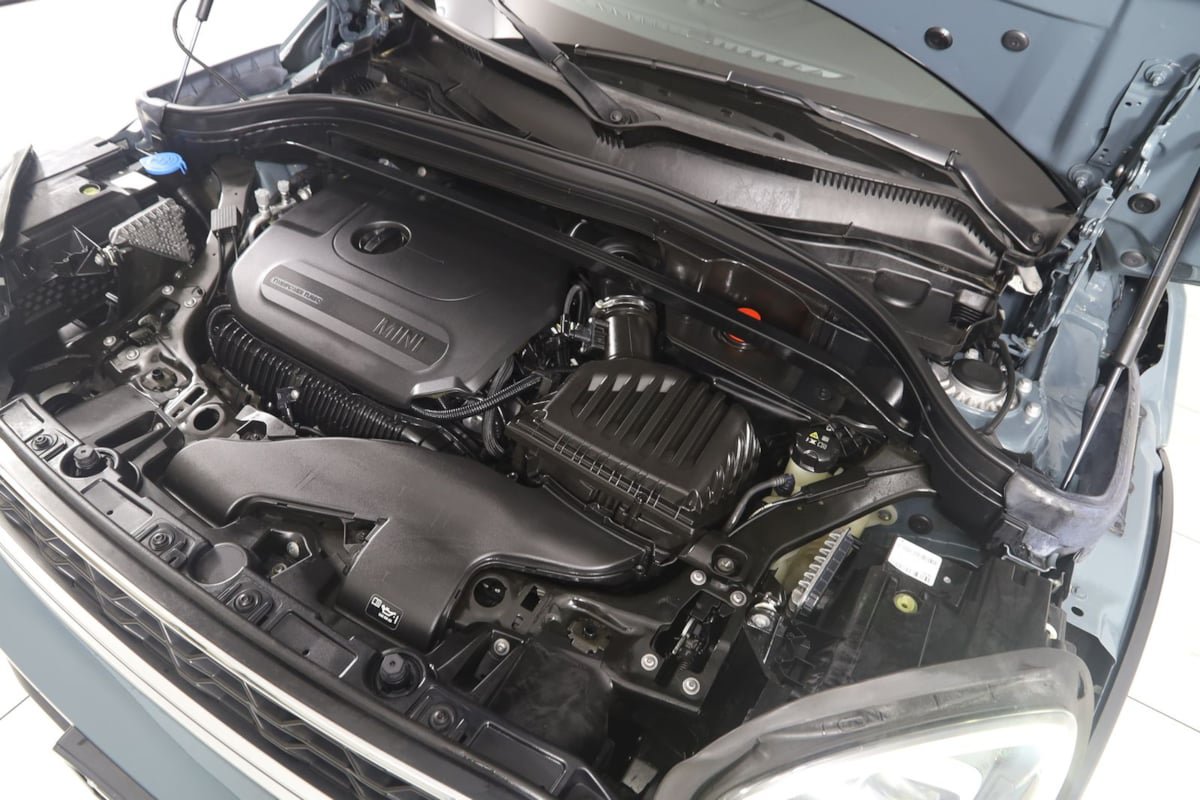 Used 2024 MINI Cooper Countryman S AWD/4WD image 22