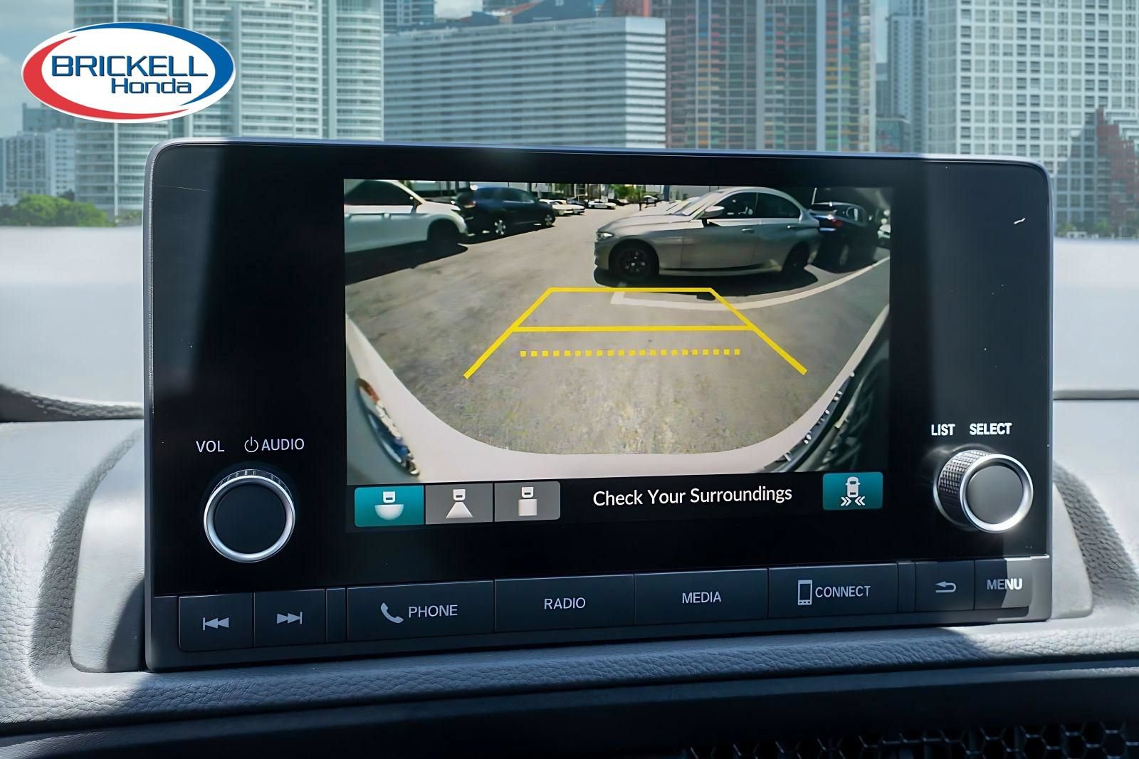 Certified 2023 Honda CR-V Sport image 36