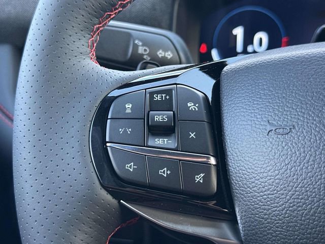 New 2026 Ford Explorer ST w/ Sun And Sound Package image 31