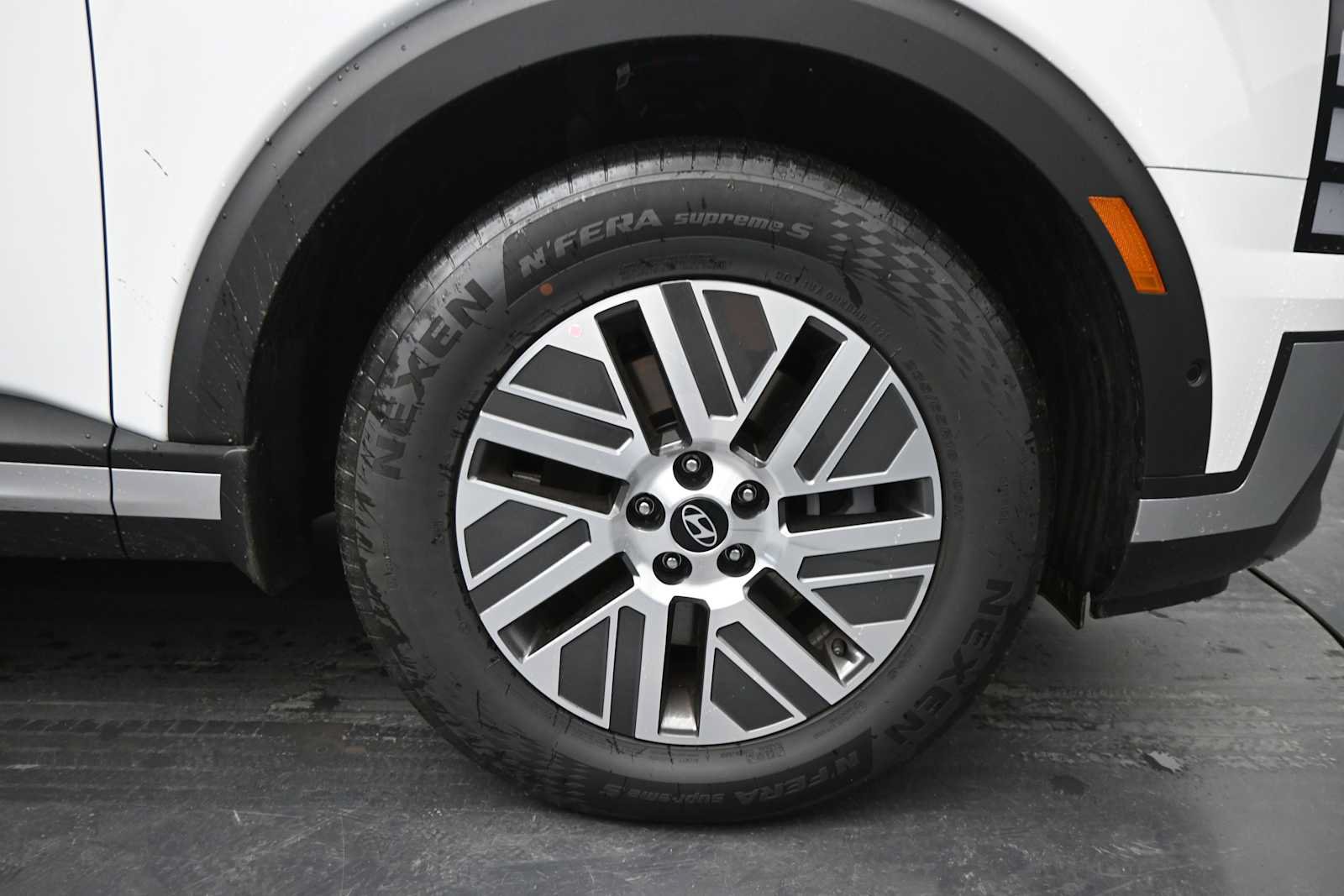 New 2026 Hyundai Palisade SEL Premium AWD/4WD image 10