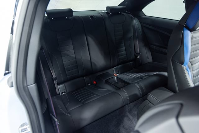 Used 2024 BMW M2 w/ Lighting Package RWD image 24