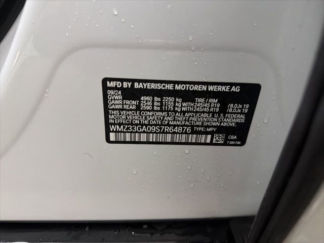 Used 2025 MINI Cooper Countryman John Cooper Works image 27