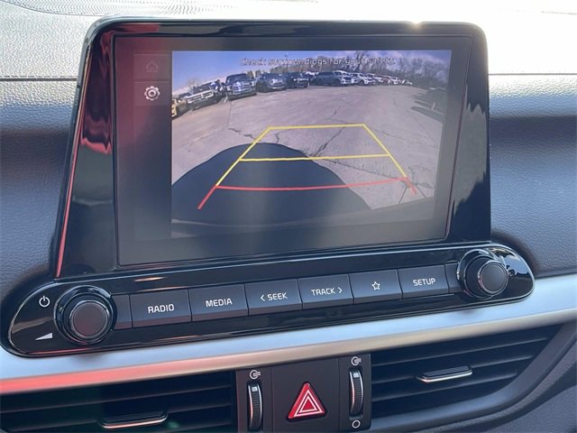 Used 2024 Kia Forte LXS image 27