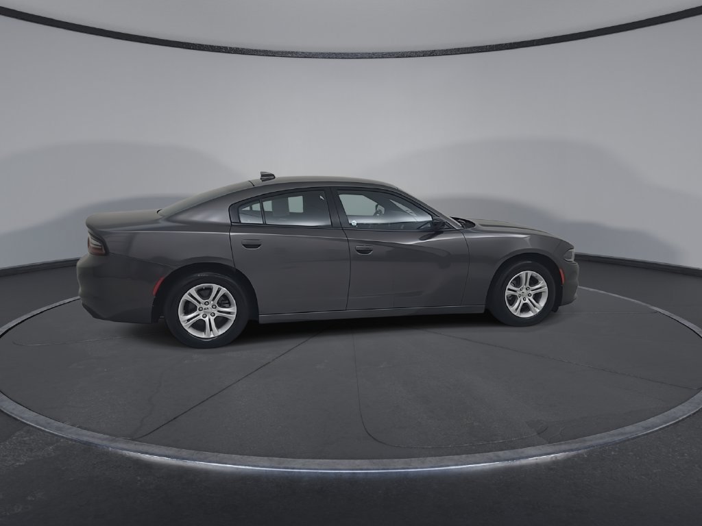 Certified 2023 Dodge Charger SXT RWD image 18