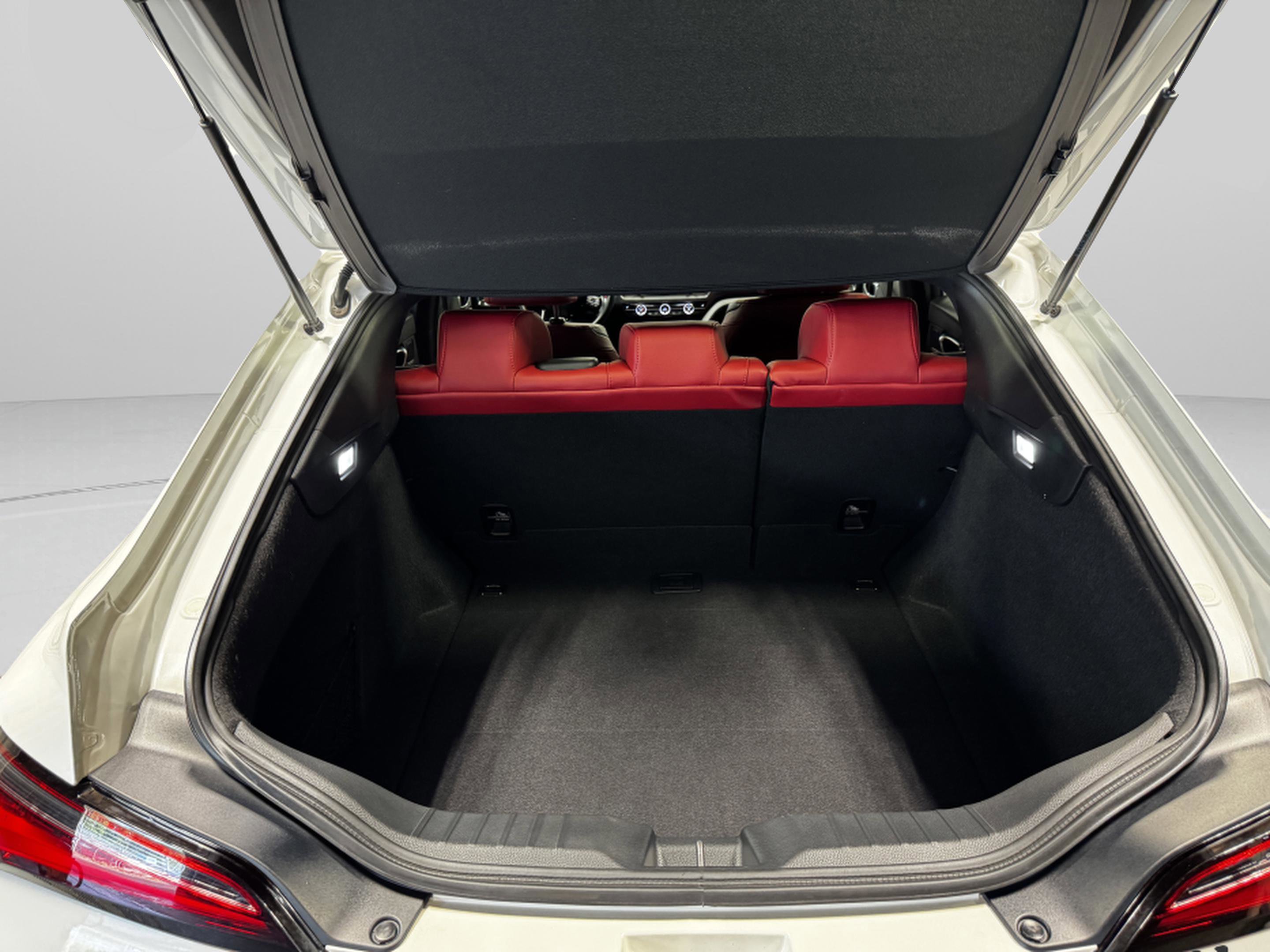 Certified 2023 Acura Integra A-Spec image 36