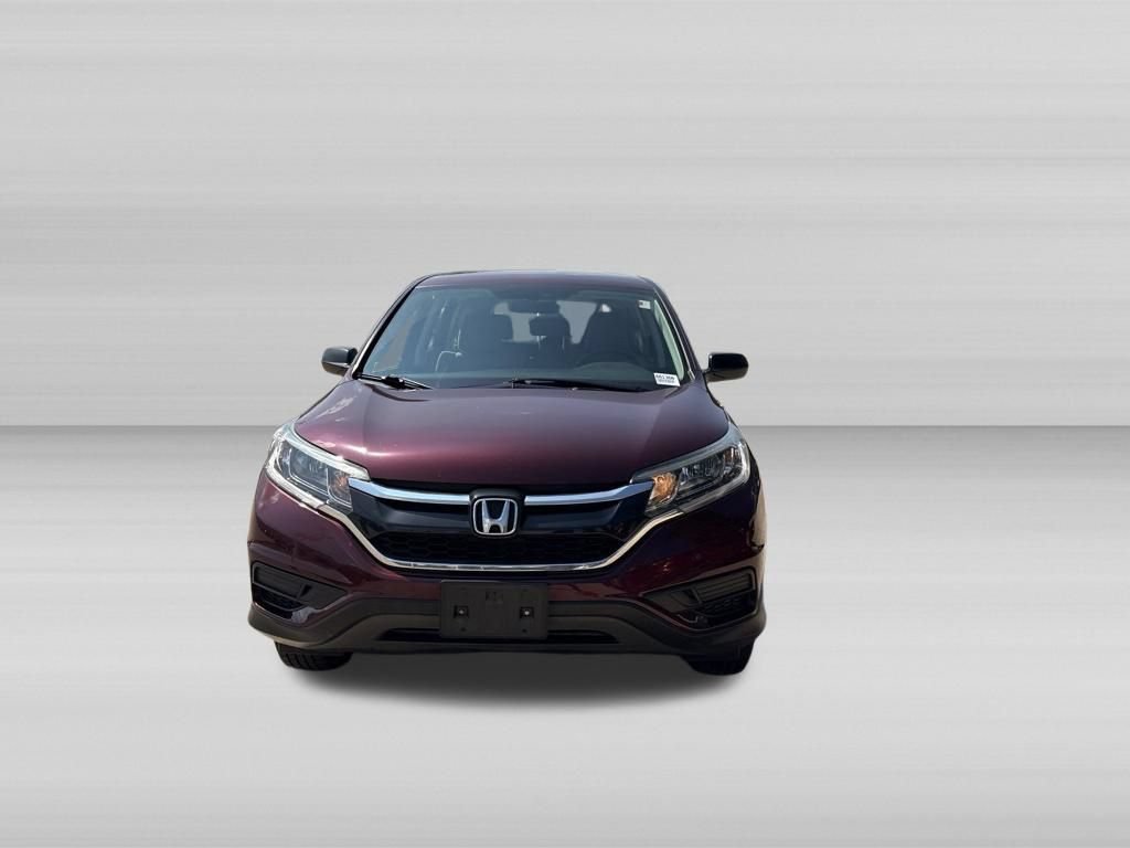 Used 2015 Honda CR-V LX image 9