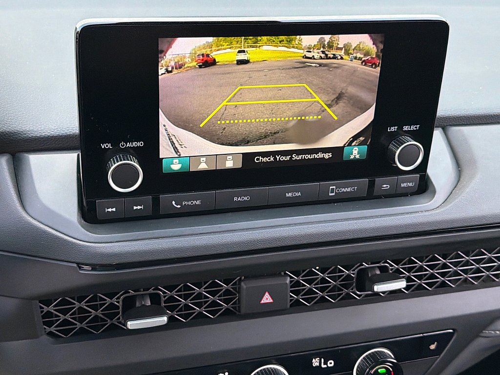 Used 2024 Honda Accord EX image 18