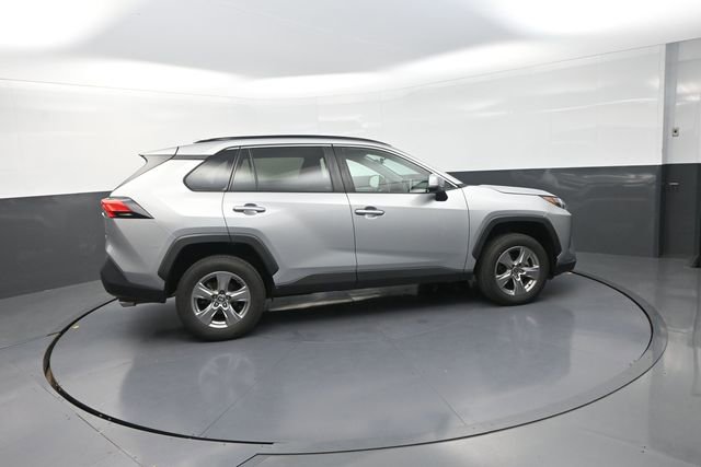 Used 2024 Toyota RAV4 XLE FWD image 13