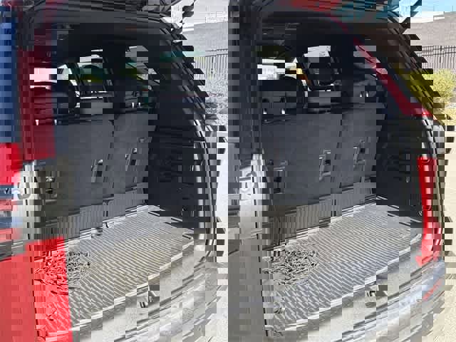 Used 2025 Chevrolet Traverse Z71 w/ Driver Confidence Package image 28